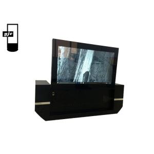 500 nits 1080P Smart Interactive Touchscreen Tables