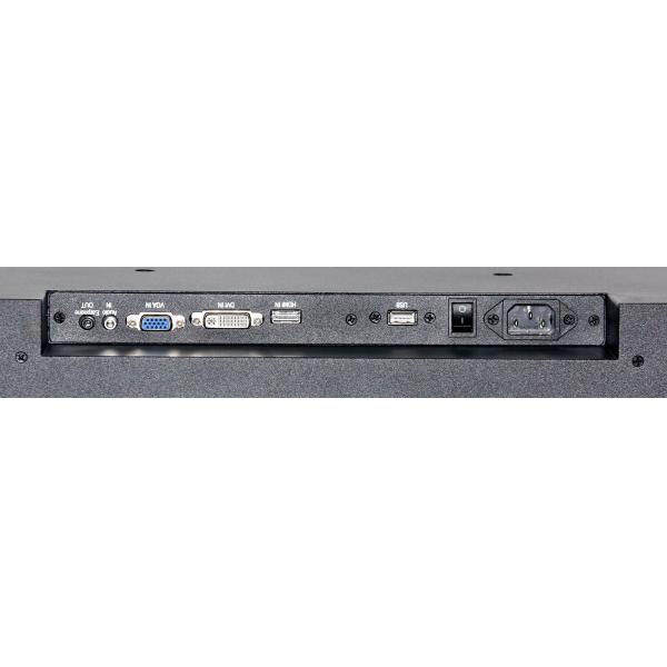 2000nits 2560x1440 Open Frame LCD Monitor VESA 1080p 2K 4K Optional