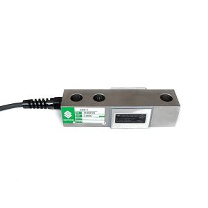 Buy cheap SQB 500kg Cantilever Beam Weight Measurement Using Load Cell product