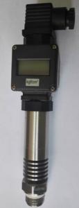 Buy cheap Absolute Digital High temperature Pressure transmitter HPT-1HT product