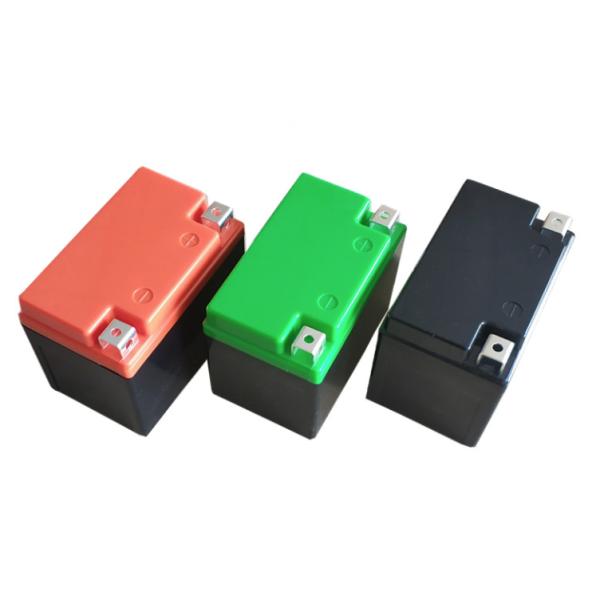 CCA 180 Li Ion Deep Cycle IP65 12V 3Ah Motorcycle Battery M5