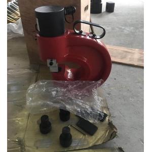 Buy cheap Tower Erection Equipment Hydraulic Punches Ratchet Drills product