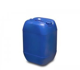 Harmless non-flammable and non-explosive Polyamine Polymer high viscosity for water treatment Purity 50%