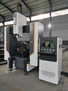 Buy cheap 6000w Power Source Pipe Processing Machines Laser Cnc Machine product