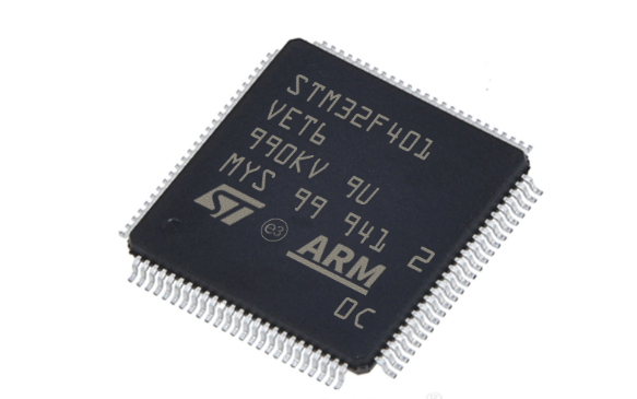 Electronic Stm32 Microcontroller STM32F401VET6 STM32F103VGT6 STM32F103VET6 STM32F103VCT6