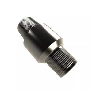 Buy cheap Oil Wells Crossover Sub Drilling Alloy Steel Protect Guard Joints product