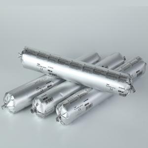 High Strength Polyurethane Adhesive Sealant ISO9001 Certificated