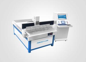 China 1200X1500mm Automatic CNC Laser Cutter Engraver For Glass Furniture Mirror on sale