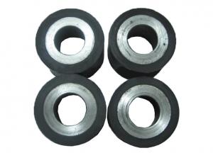Buy cheap Customized Metal To Rubber Bonded Mountings ,  Rubber To Metal Bonded Parts product