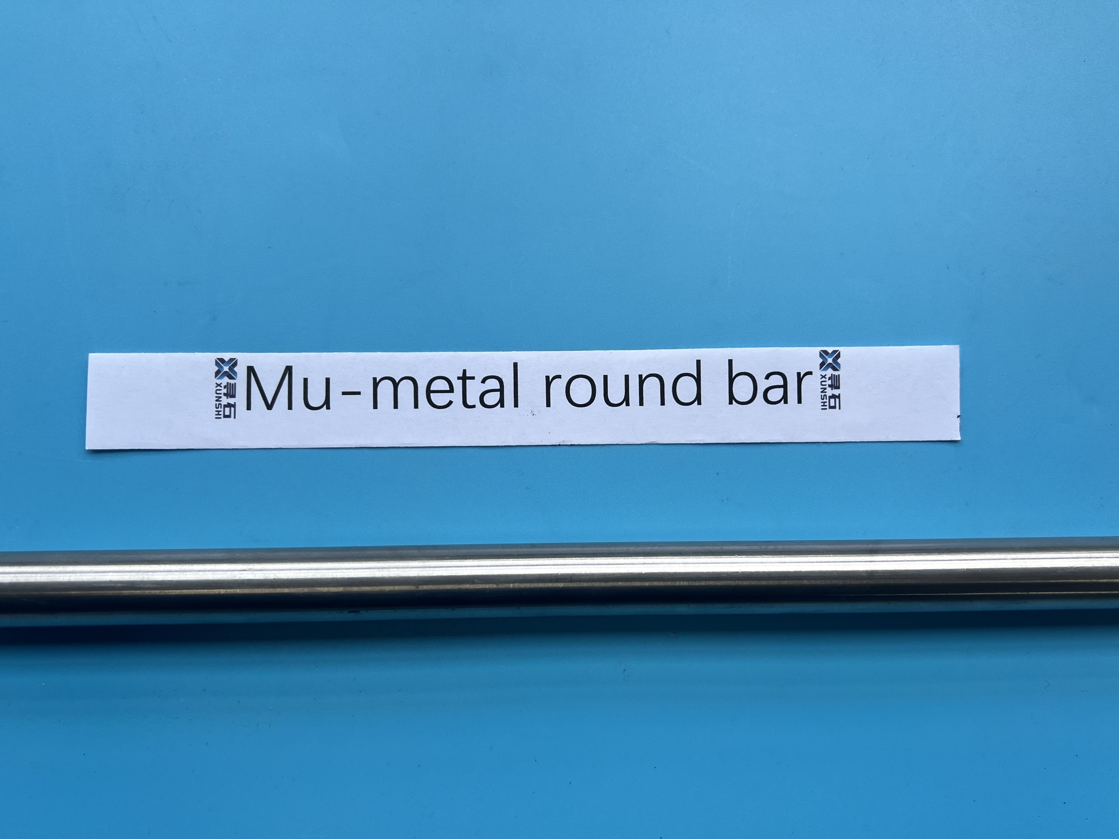 Permalloy 80 Wire, rod, bar, tube, strip, plate Magnifier 7904 soft magnetic alloy
