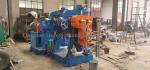 Two Roll Three Roll Four Roll Rubber Calender Machine