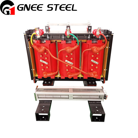 Buy cheap 100 KVA Epoxy Resin Cast Transformer product