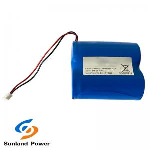 Buy cheap IFR32700 3.2V 12AH Lithium Ion Battery 32700 For Electric Fence Energizer product