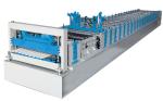 Purlin Cable Tray Making Machine Furring Sheet Making Machine