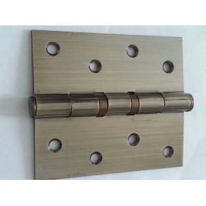 Buy cheap 4*4 hinge, square hinge product
