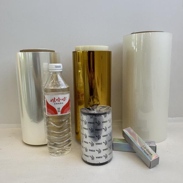 Versatile BOPP Anti-Fog Film for Both Frozen and Fresh Foods