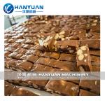 Toffee Cooking Machine