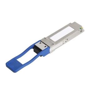 China 10KM 40G QSFP+ LR4 CWDM LC SMF Fiber Optic Transceiver on sale