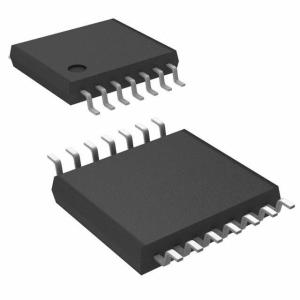 Buy cheap MSP430G2452IPW14 Microcontrollers And Embedded Processors IC MCU FLASH Chip product