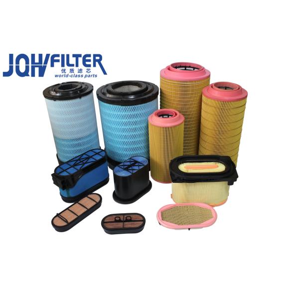 Hitachi Zax-3 Excavator Hydraulic Filter 855-1 4656608 HF7679 P502441 4656605 4656602