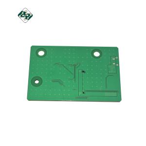 Buy cheap ISO9001 Printed PCBA Circuit Board Assembly Multilayer Practical product