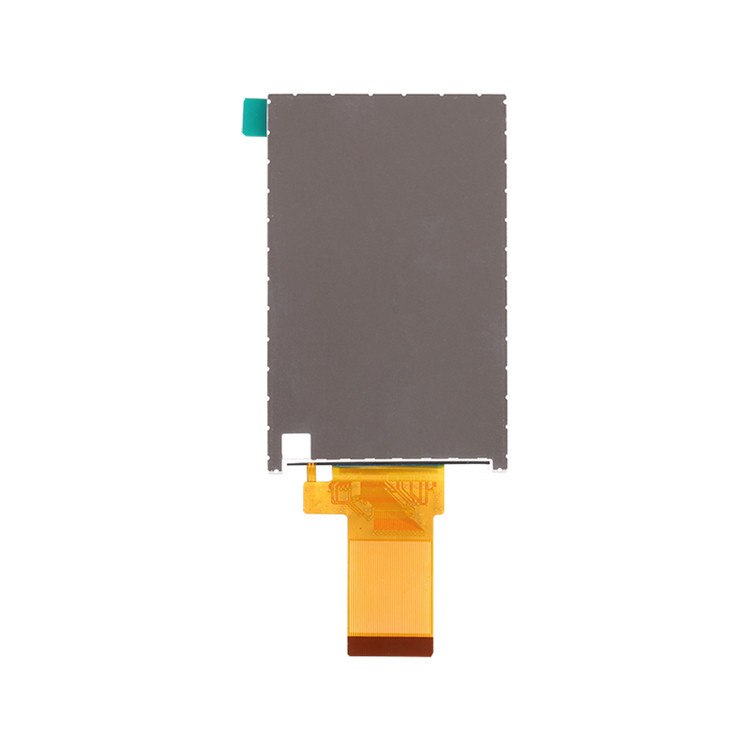 MIPI Interface 3.97'' 480 *800 Resolution LCD TFT Displays