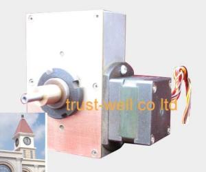 Buy cheap church building clocks movement up to 1.2m diameters product