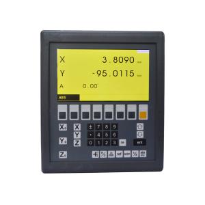 Vertical Measurement Optical Profile Projector Machine