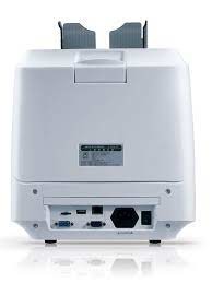 Buy cheap MG IR MT Automatic Cash Counter precision note counting machine product