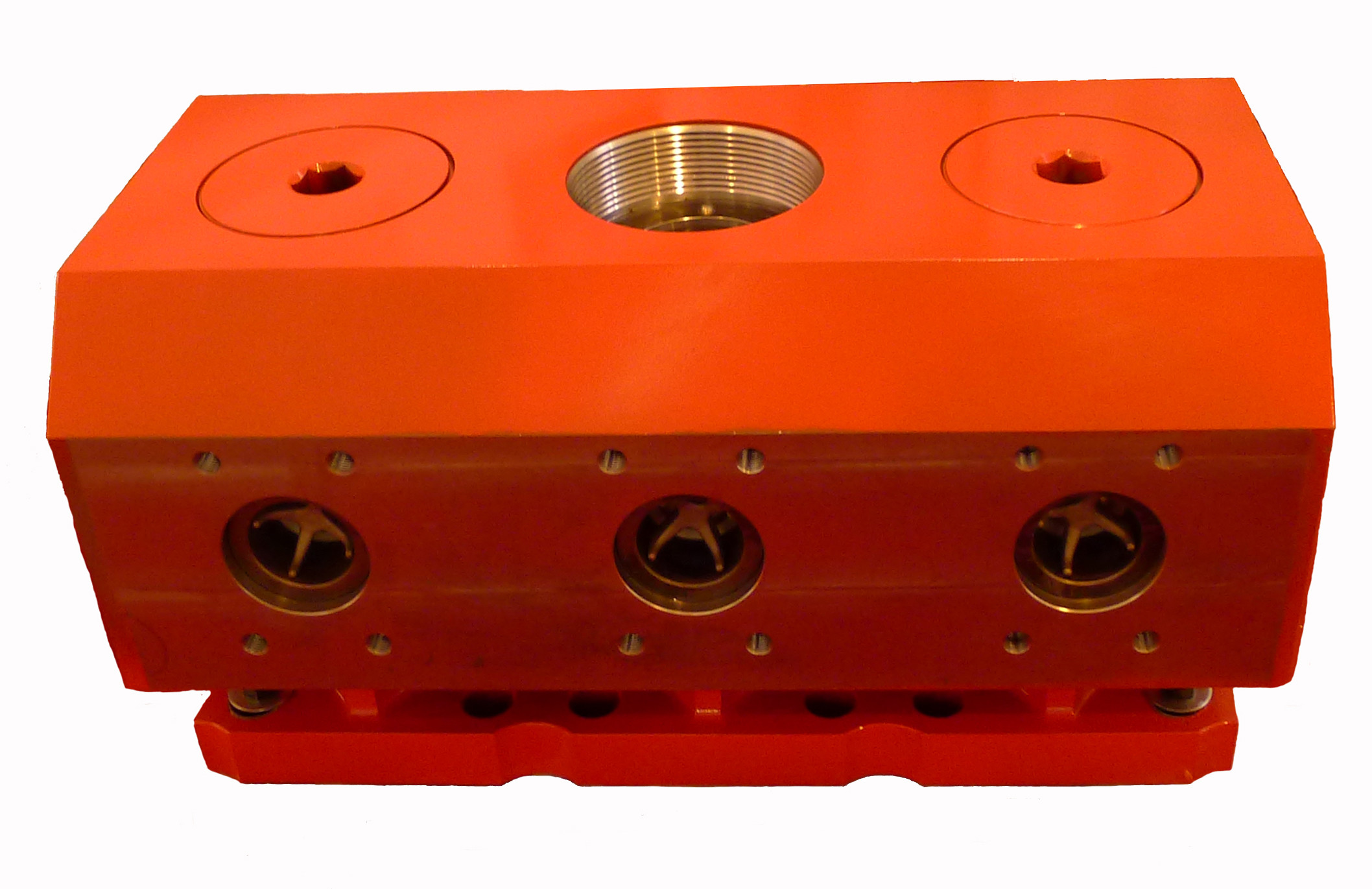 Well Service, SPM, SPM TWS600 plunger pump, SPM QWS2250 plunger pump, SPM TWS2500