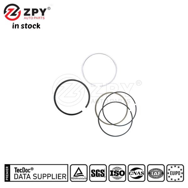 ZPY 06D198151C Single Piston Ring Set for VW Audi Porsche