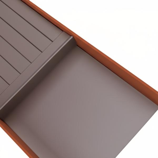 Lightweight Jewelry Organizer Tray Stackable Custom Fit For Wardrobe & Dressing Table