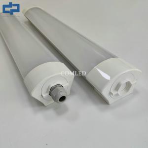 Buy cheap 36W IP66 Waterproof 4FT Linear LED Light Fixture Surface Mount product