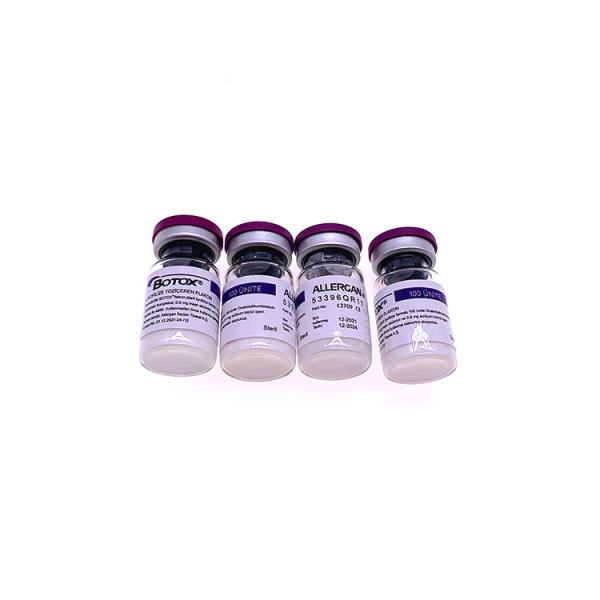 100units Type A Botulinum Toxin Dermal Filler Injection