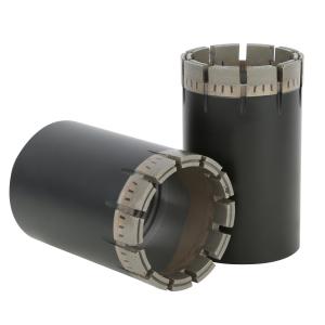 Buy cheap Impregnated Casing Shoe For Geological Drilling NW HW HWAT product