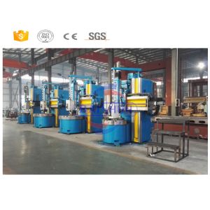 Conventional Manual Lathe Machine / Metal Conventional Lathe Machine