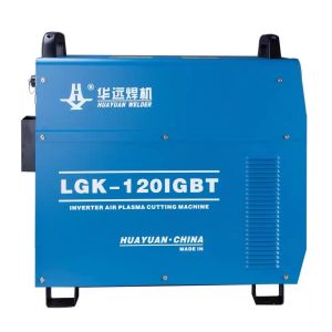 Buy cheap Huayuan LGK 63A 100A 120A 160A 200A Plasma Power Source For Metal Cutting product