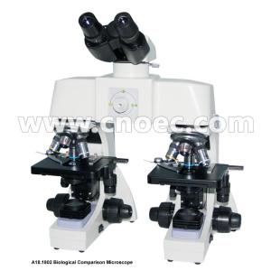 Buy cheap 1000x Wide Field Research Forensic Comparison Microscope A18.1002 product