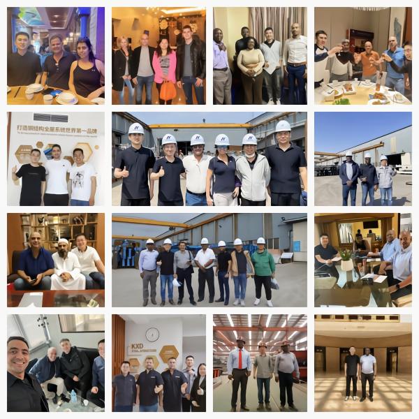 A Type Layer Rearing Broiler Chicken Cage System Fully Automated