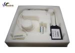 Single Fiber 40 Channels ABS AAWG DWDM Mux Demux