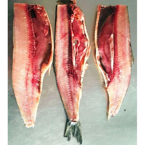 Slicer Cut Fish Processing Machine Salmon Smoked Horse Fish Atka Horse Cod Deboner