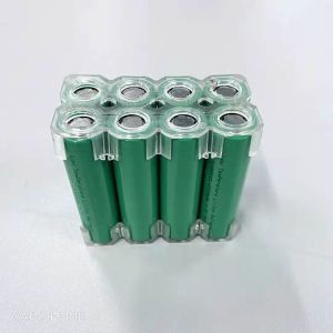 3.7v 3500mah Low Temperature Lithium Ion Battery Cell 18650