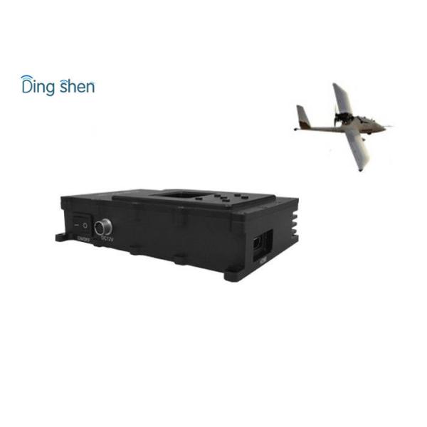 H.264 AV Wireless COFDM Wireless Transmitter 1920*1080P 3W