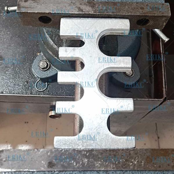 ERIKC E1024132 Common Rail Injector Disassembly and Assembly Tool Injector Nozzle Repair Tool