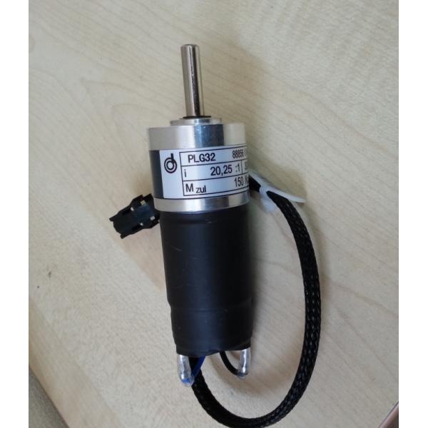 DEK Printing Machine Maxon DC Motor 157729 Orbit Conveyor Front Motor