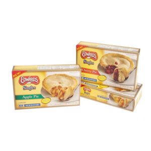 Buy cheap CMYK Custom Food Packaging Boxes product