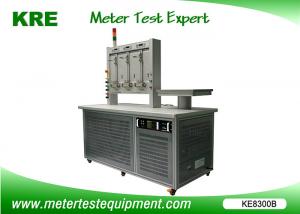Buy cheap Computer Control Auto Meter Test Equipment ,  Energy Meter Testing Equipment  Accuracy 0.02 product