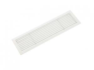 Buy cheap Professional Ceiling Air Vent Covers / Adjustable Air Vent Covers product