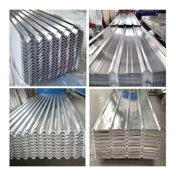Fence Aluminum Corrugated Composite Panel Wavy Aluminum Sheet 1100 1050 1060 3003 3005 3A21