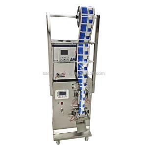 Buy cheap 200g Full Automatic Packing Machine For Almonds Melon Seeds product